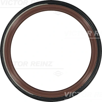 Shaft Seal, crankshaft